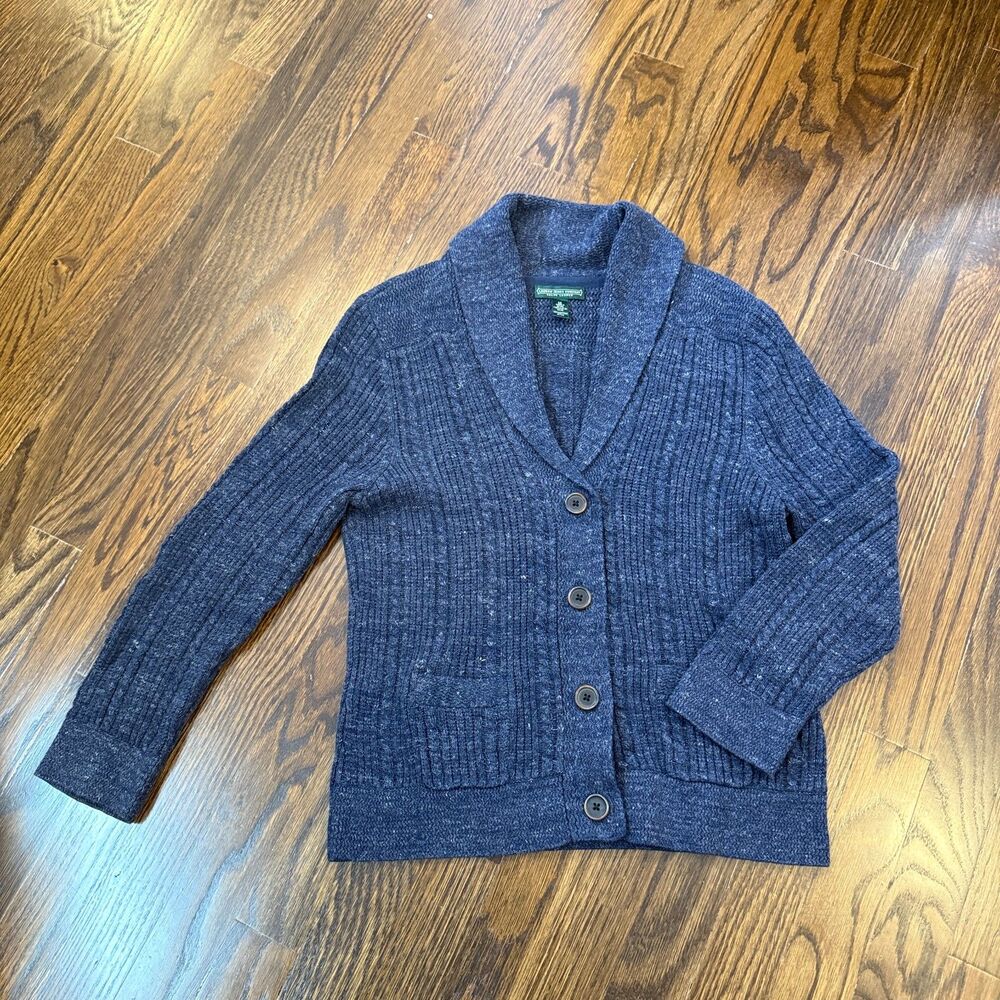 Lauren Jeans Company Ralph Lauren, Sweater, Women's M, VGUC